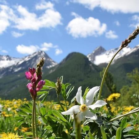 Nice Appt In Briancon Les Charmettes Dış mekan fotoğraf