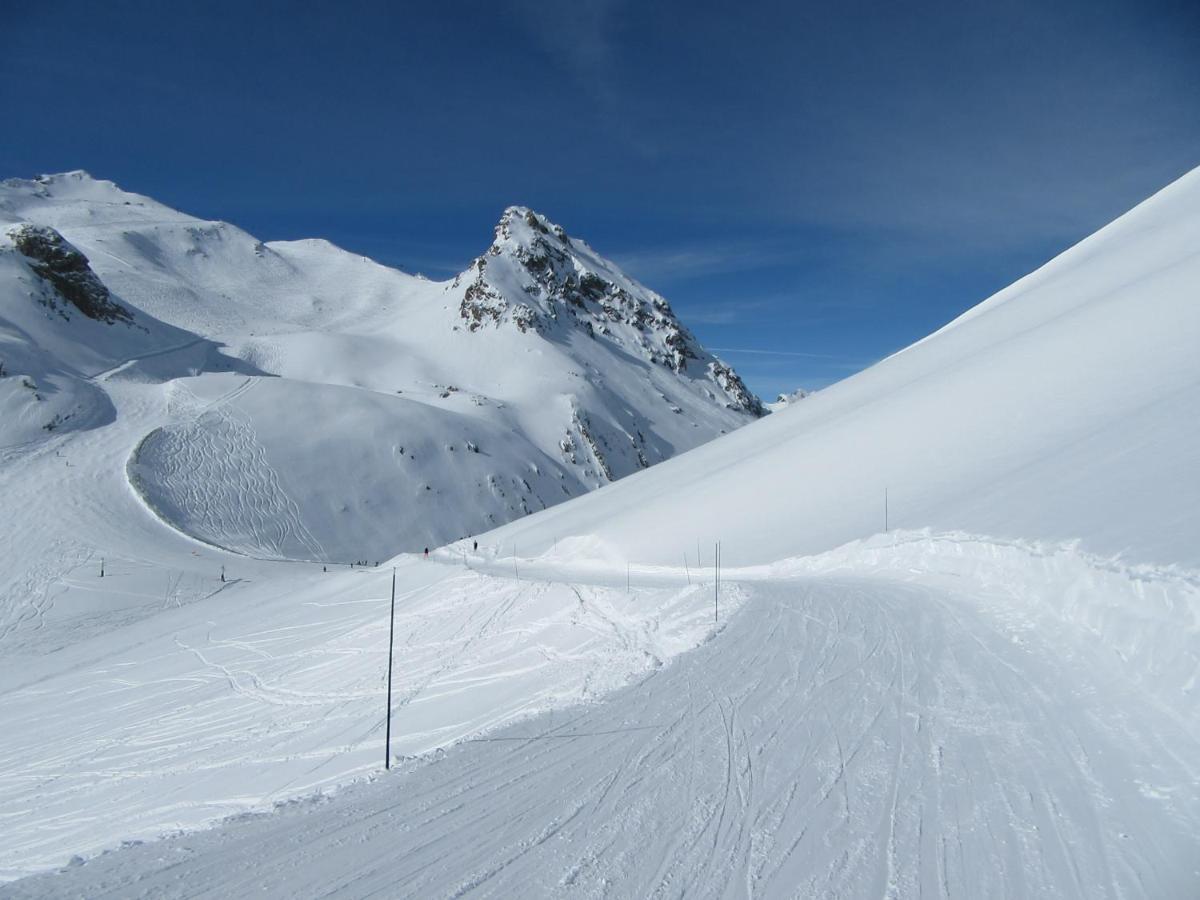 Nice Appt In Briancon Les Charmettes Dış mekan fotoğraf