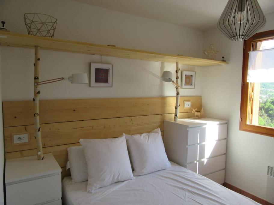 Nice Appt In Briancon Les Charmettes Dış mekan fotoğraf